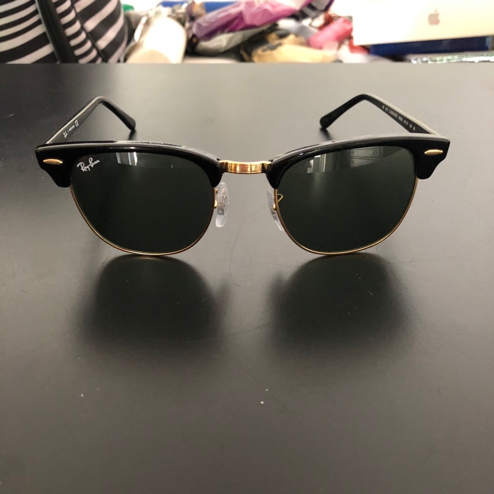 Ray ban Clubmaster  sunglasses